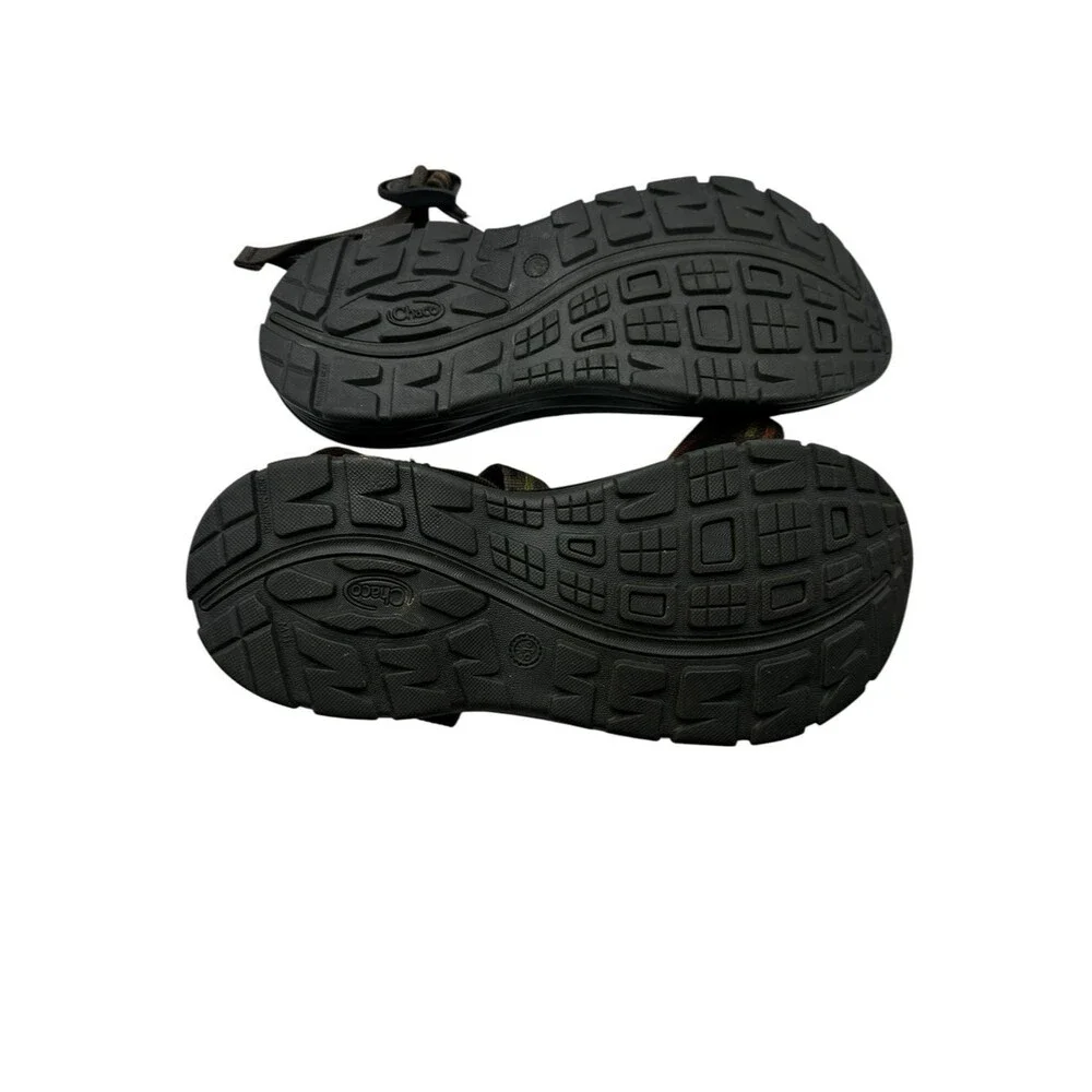 NWOT Chaco Z/Volv Sandals Mens Size 11 Hiking River Camping Adventure Outdoor